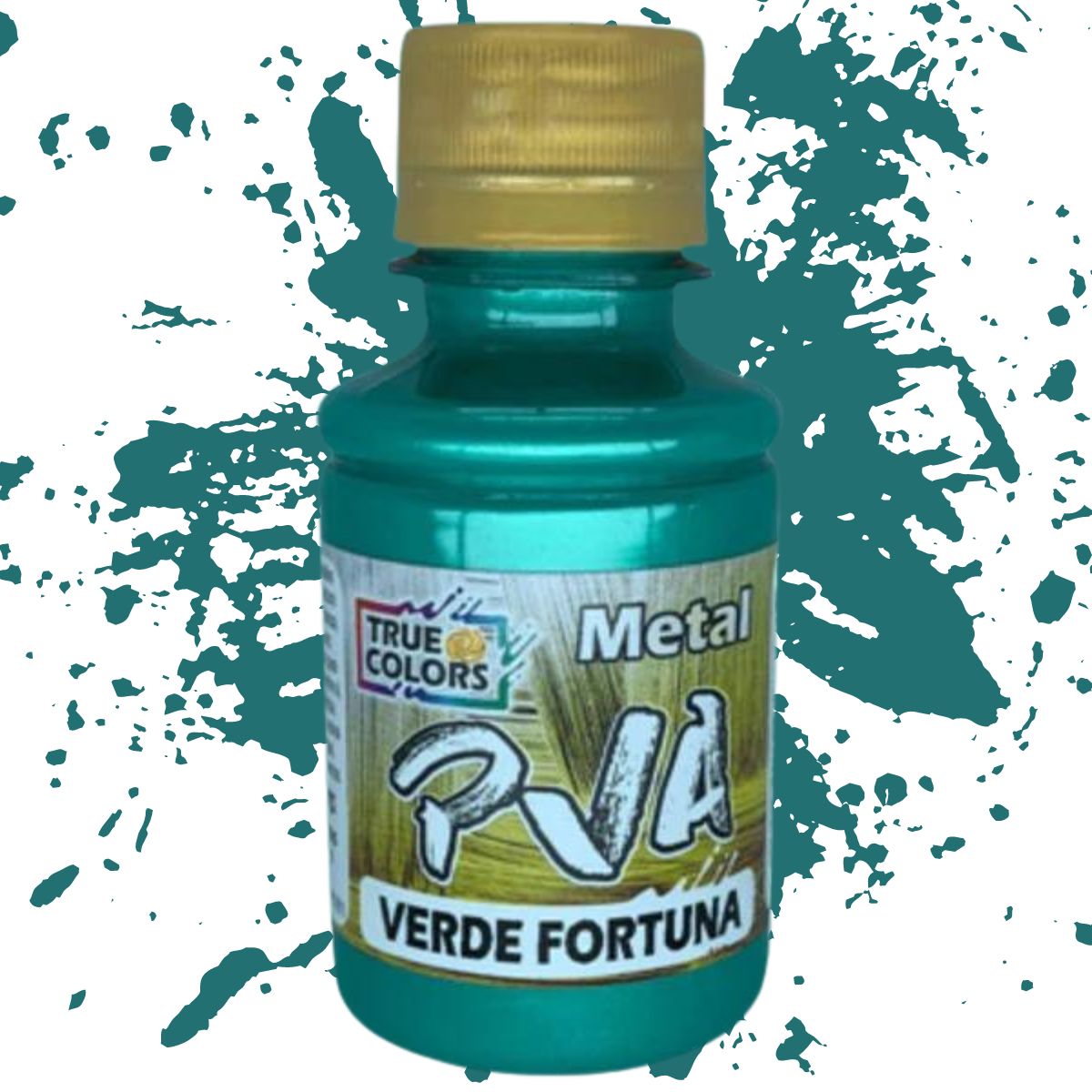 171402-t--pva-metal-100ml-7965-verde-fortuna-71493