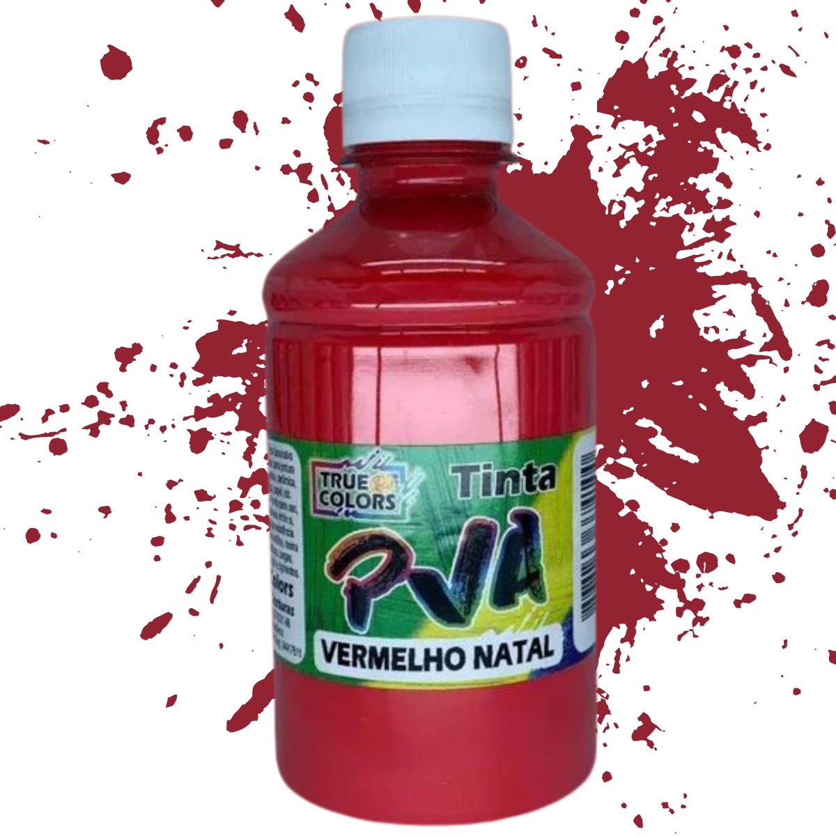 20109-t--pva-fosco-250ml-7131-vermelho-natal-71652