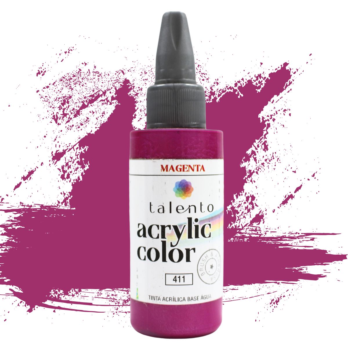 183053-tinta-acrylic-color-metallic-30ml-411-magenta--fl--73042