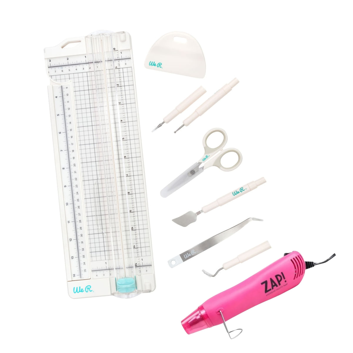 2-Kit-Ferramentas-e-Soprador-para-Scrapbooking-e-Decoupage-com-9-Pecas-195586