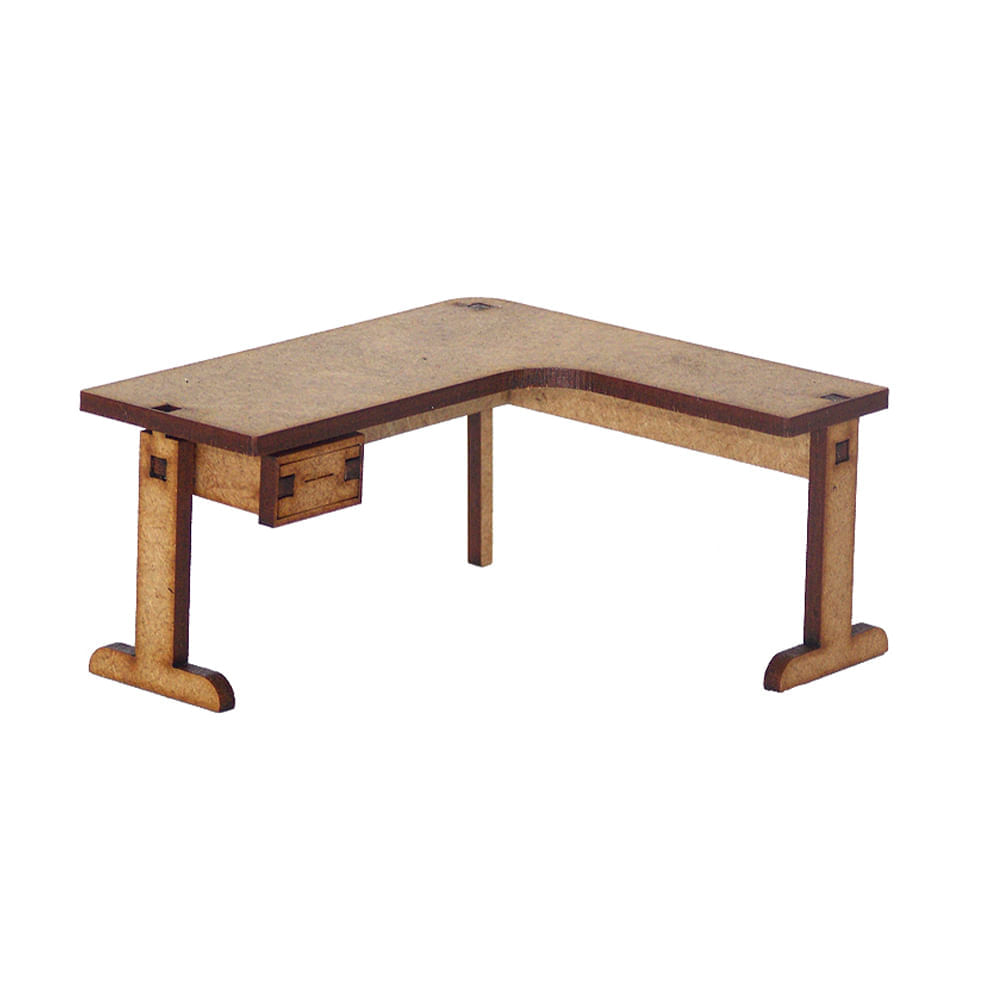 Miniatura-em-MDF-Mesa-de-Escritorio-Woodplan-42-x-87-x-82-cm---A035