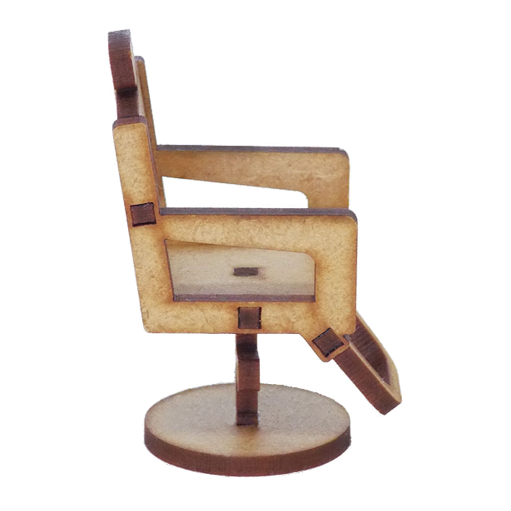 Miniatura-em-MDF-Cadeira-de-Cabelereiro-Woodplan-22-x-14-x-45-cm---A098-1