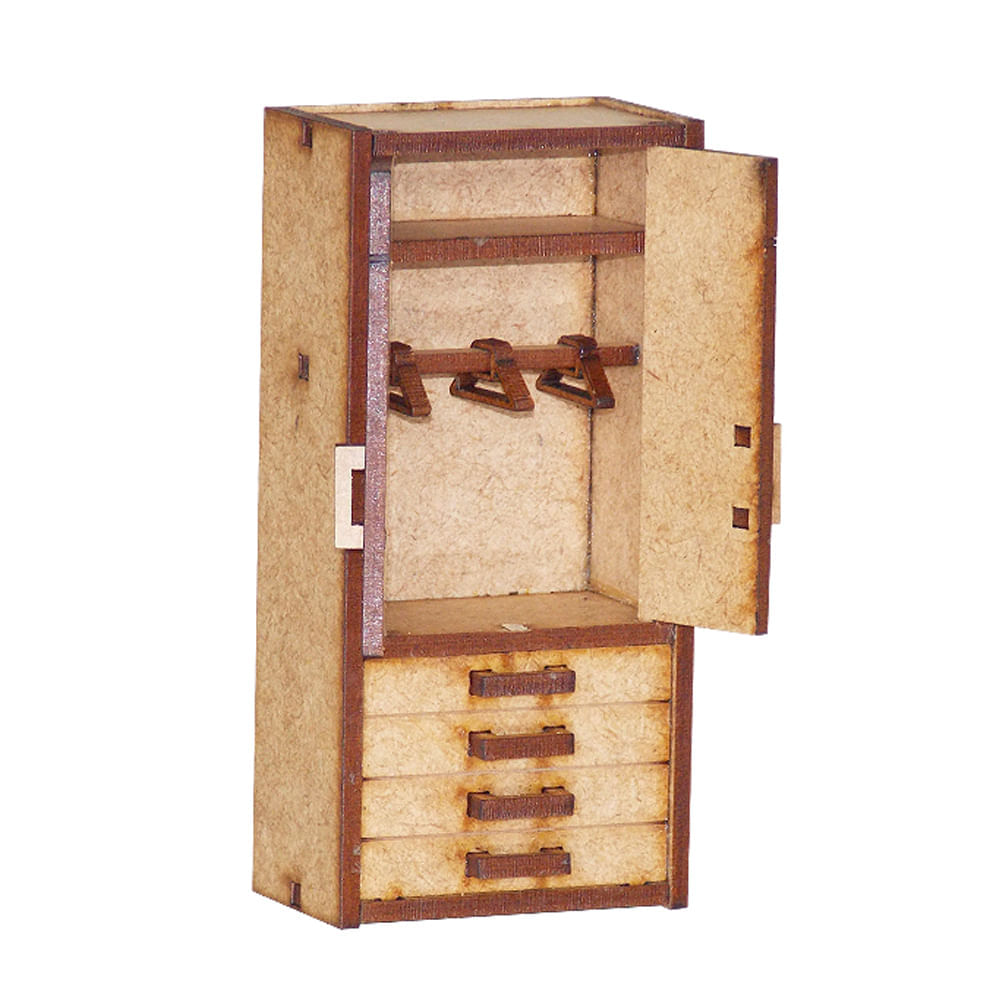 Miniatura-em-MDF-Guarda-Roupa-Solteiro-Woodplan-117-x-5-x-33-cm---A015-2