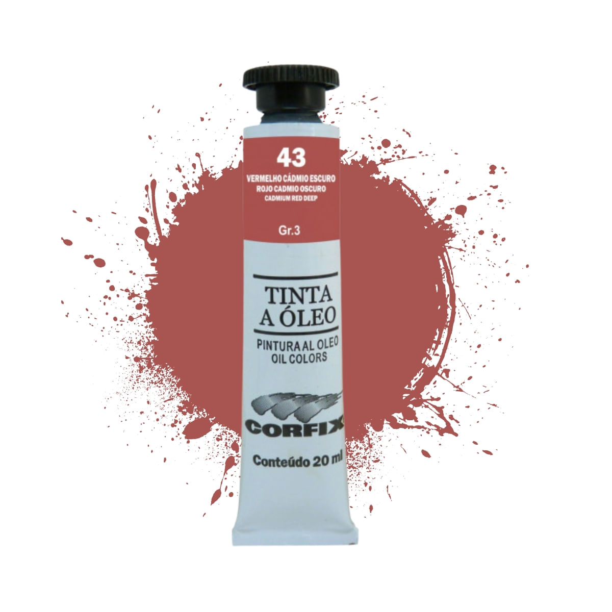 6172-t--oleo-20ml-g3-043-vermelho-cadmio-esc--79615