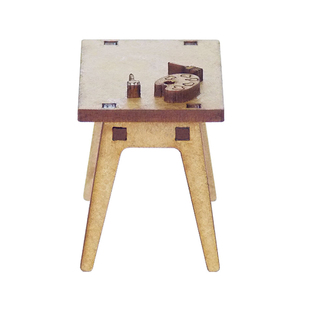 Miniatura-em-MDF-Mesa-Retangular-Woodplan--4-x-6-x-35-cm---A106-1