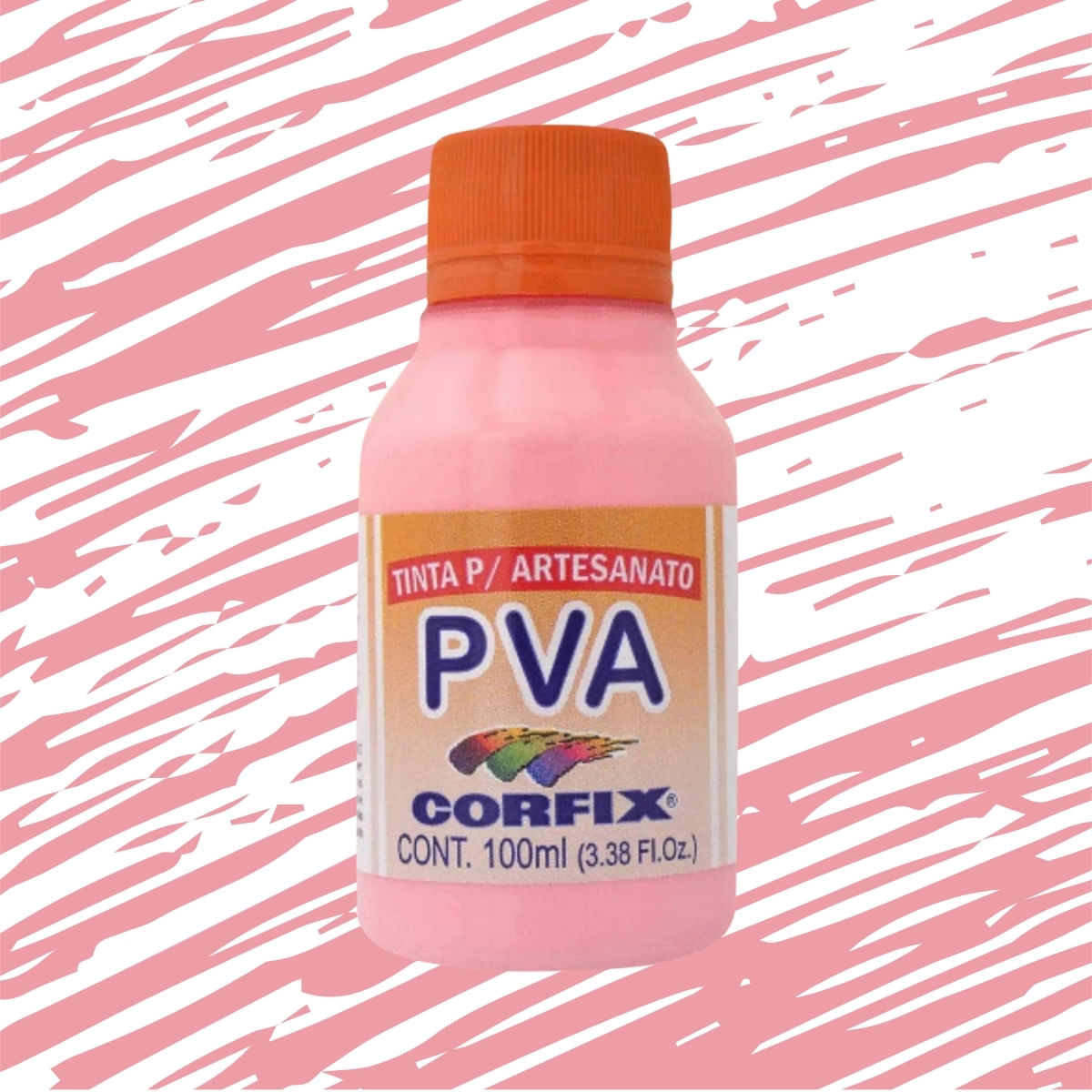 6669-t--pva-100ml-474---rosa-bebe--fl--81222