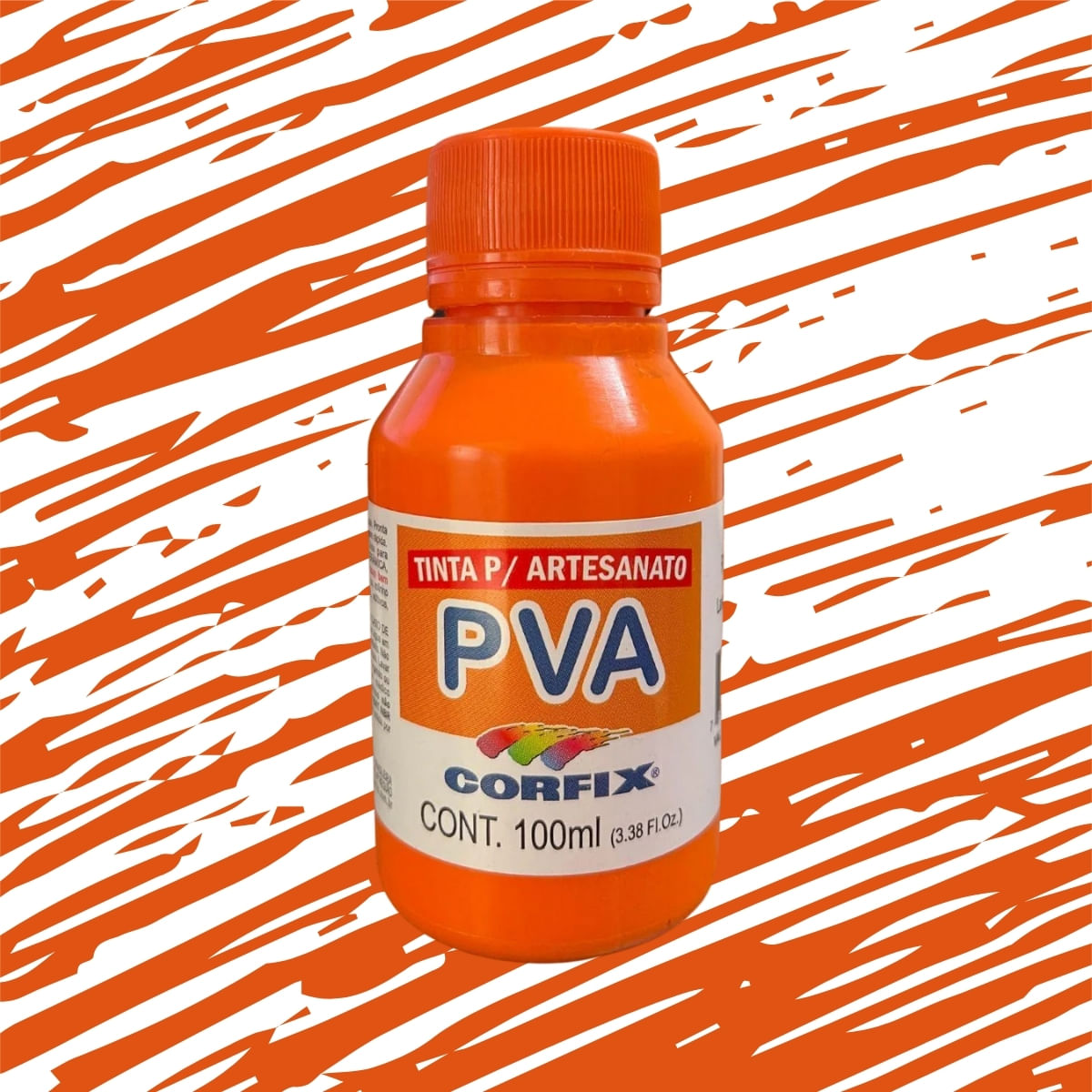 6672-t--pva-100ml-478---laranja-brilhante--fl--81224