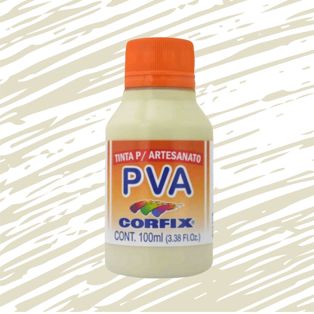 6681-t--pva-100ml-496---saara--fl--81229