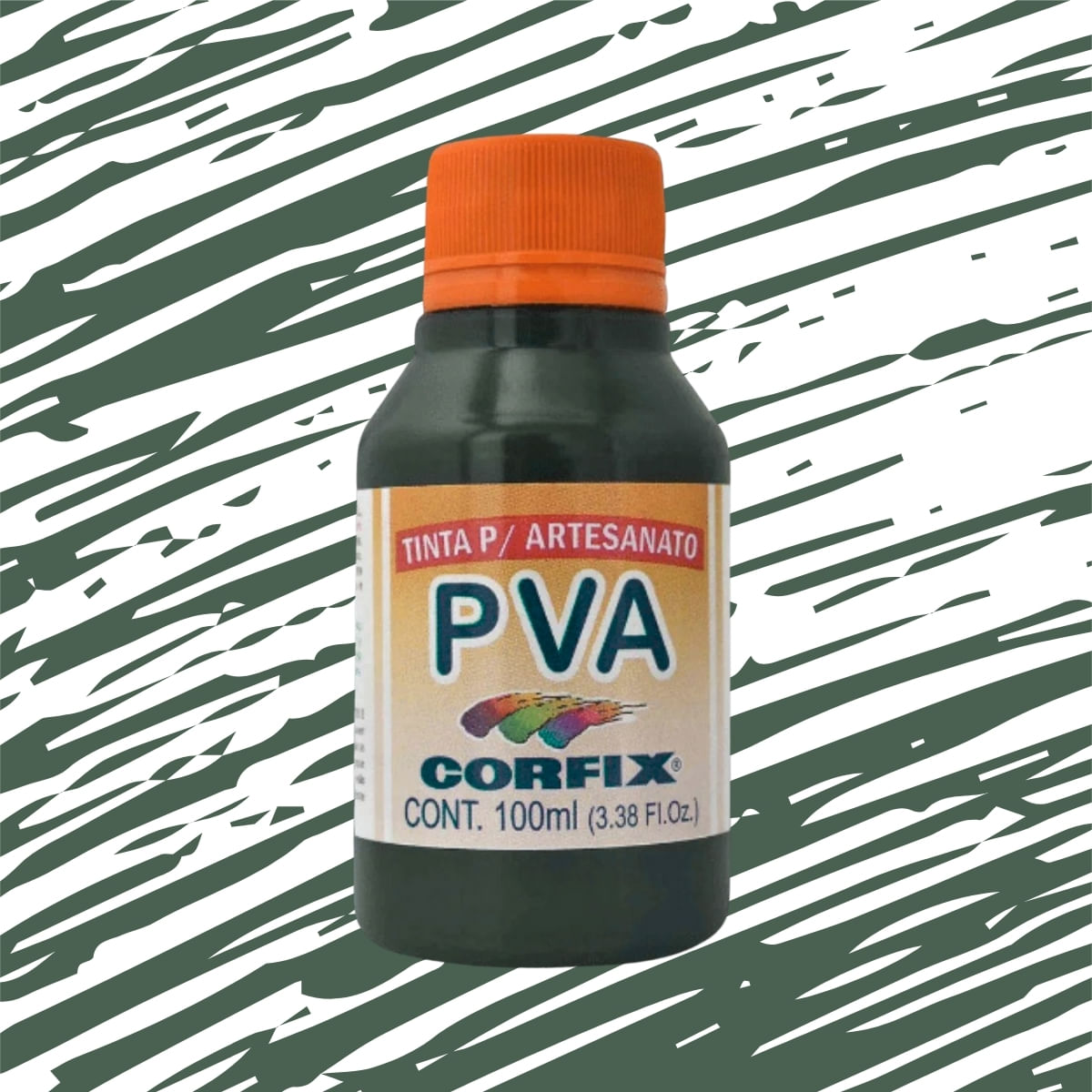 6652-t--pva-100ml-373---verde-esmeralda--fl--81213