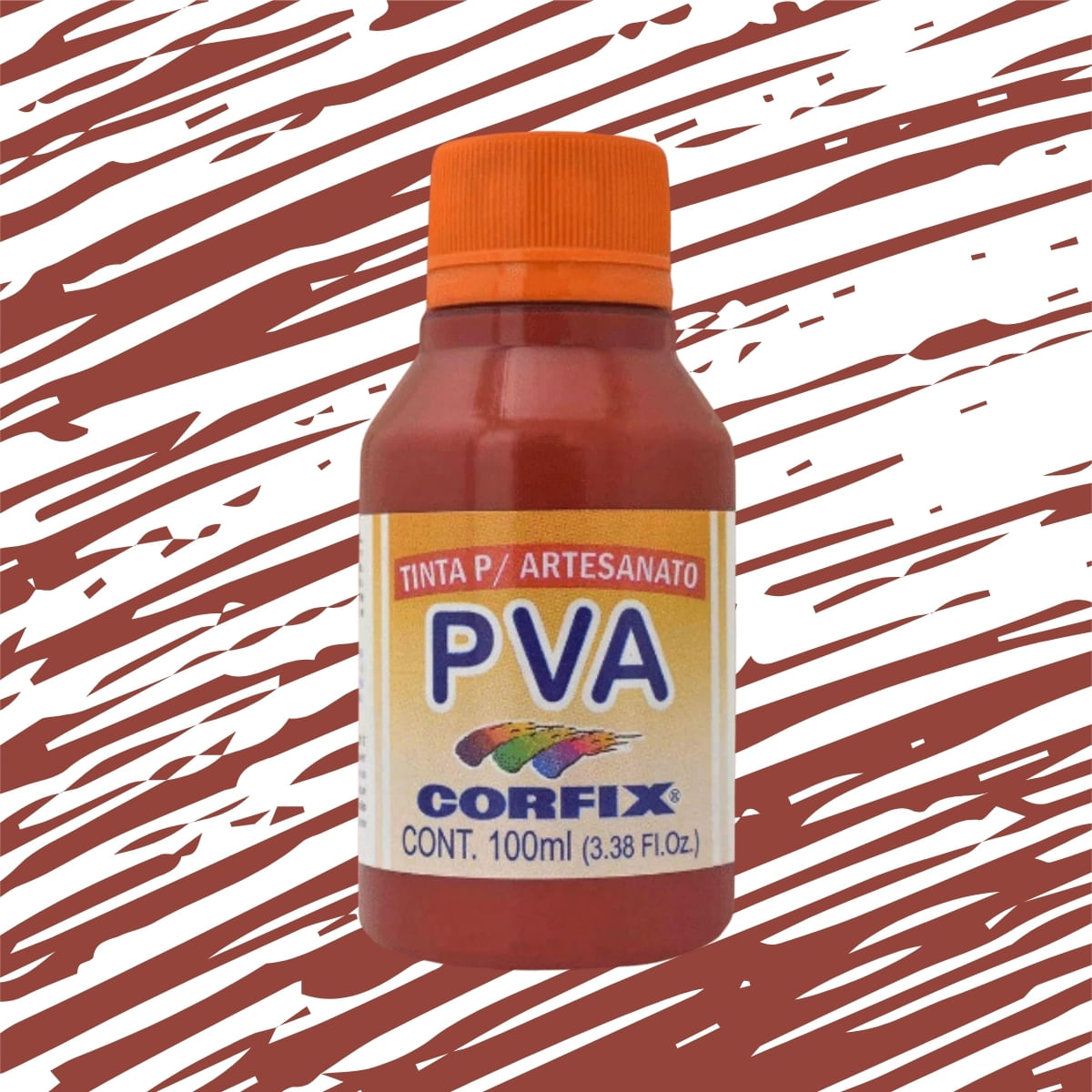 6676-t--pva-100ml-488---vermelho-country--fl--81227