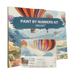 kit-para-pintura-numerada-em-tela-40x50cm-sinoart---noite-de-jogos---arte-terapia---c3040-w4010